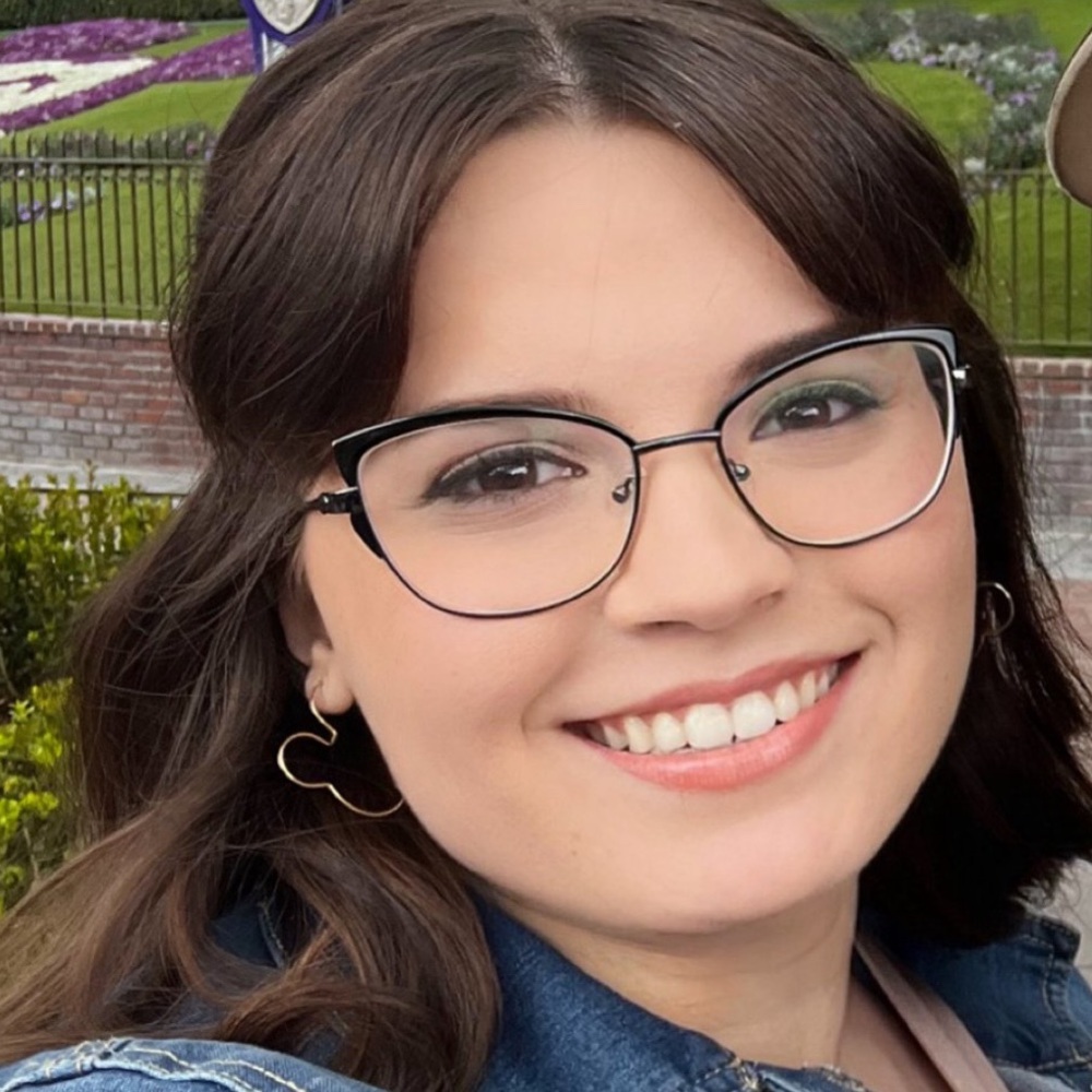 Meet your Posher, Grayce